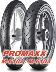 Maxxis: M-6102