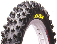 Maxxis: M-7307