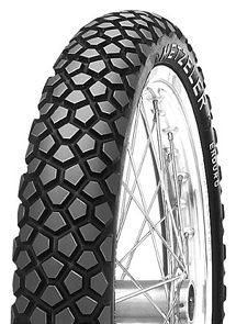 METZELER : Enduro 1 