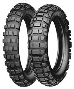 Michelin: T63
