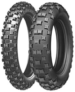 Michelin: Enduro/Compet IIIE
