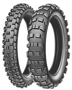 Michelin: Cross/Compet M12 XC