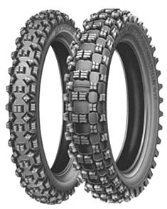 Michelin: Cross/Compet S12 XC