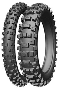Michelin: Cross AC 10 