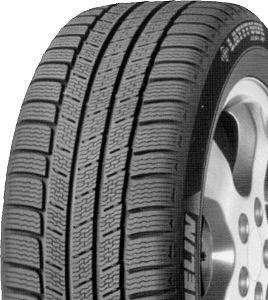 Michelin: Latitude Alpin HP 