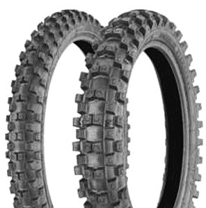 Michelin: Star Cross MH3