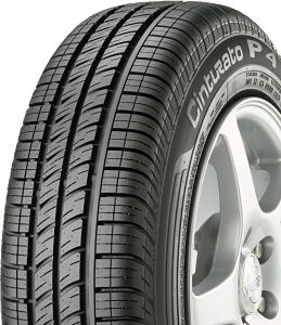 Pirelli: P4-Cinturato