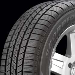 Pirelli: Scorpion ICE