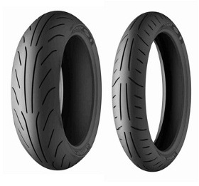 Michelin: Power Pure