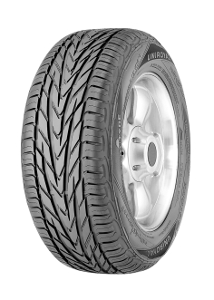 Uniroyal: Rallye 4x4 Street