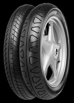 Continental: TKV 11