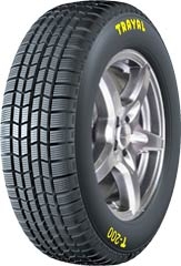 Trayal: T200
