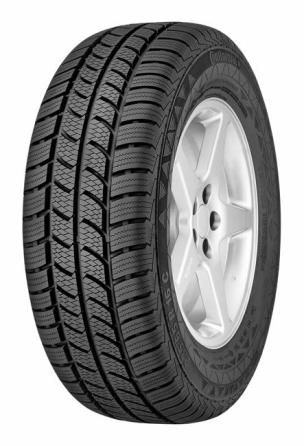 Continental: VancoWinter2
