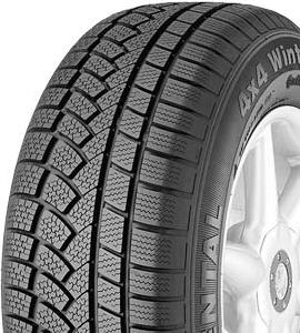 Continental: CONTI 4X4 WINTER