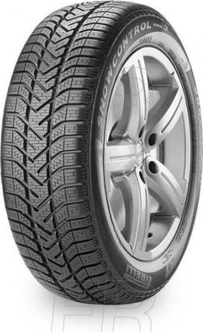 Pirelli: Winter 210 Snowcontrol Serie 3