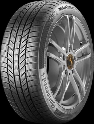 Continental: WinterContact TS 870 P Continental: WinterContact TS 870 P