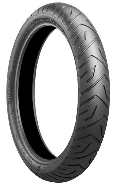 Bridgestone: Battlax A41