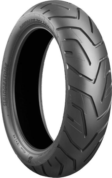 Bridgestone: Battlax A41