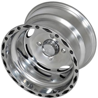 ATV: Disk AR12-01