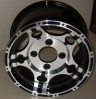ATV: Disk M704