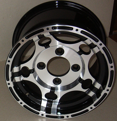 ATV: Disk M704