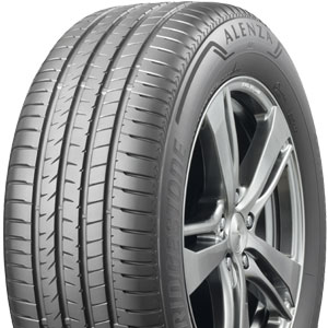 Bridgestone: Alenza 001 Bridgestone: Alenza 001