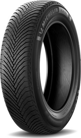 Michelin: Alpin 7 Michelin: Alpin 7