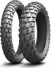 Michelin: Anakee Wild