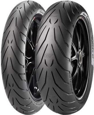 Pirelli: Angel GT Pirelli: Angel GT