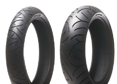 Bridgestone: BT-021 BB
