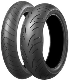 Bridgestone: BT023