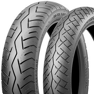 Bridgestone: BT46