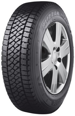 Bridgestone: Blizzak W810