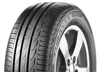 Bridgestone: TURANZA T001