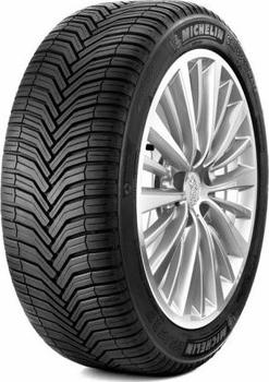 Michelin: CrossClimate plus