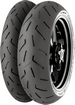 Continental: ContiSportAttack 4