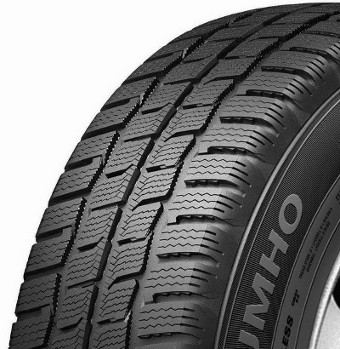 Kumho: CW51 Portran