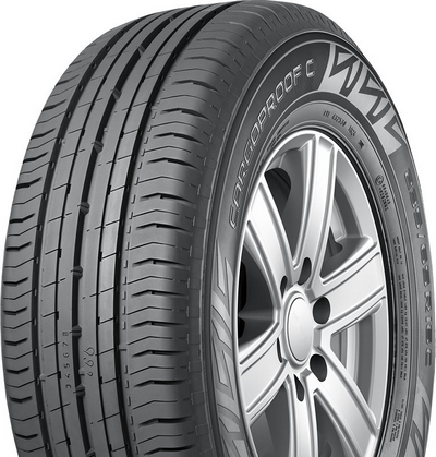 Nokian: Cargoproof C