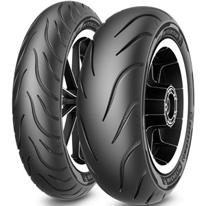Michelin: Commander III Touring