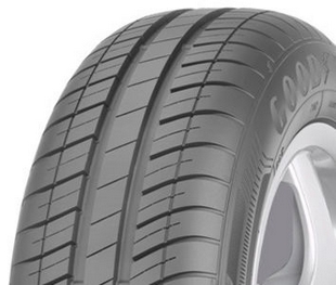 Goodyear: Efficientgrip Compact