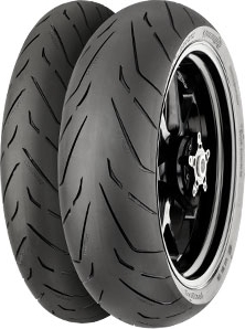 Continental: ContiRoad Continental: ContiRoad