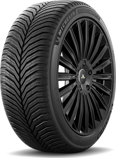 Michelin: CrossClimate 3