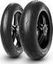 Pirelli: Diablo Rosso IV