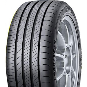 Goodyear: Efficientgrip 2 SUV