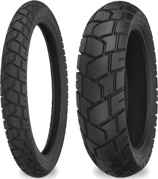 Shinko: E 705 Trail Master