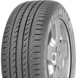 Goodyear: Efficientgrip SUV