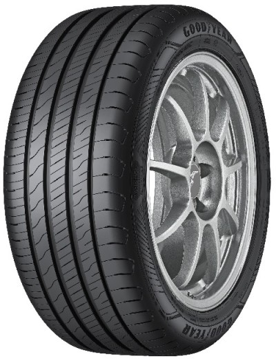 Goodyear: EfficientGrip Performance 2 