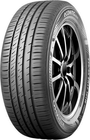 Kumho: Ecowing ES31 