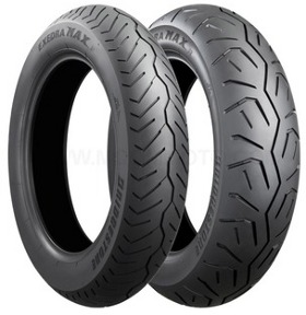 Bridgestone: Exedra Max