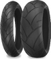 Shinko: F 005 Advance